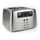 CUISINART Toaster motorisé CPT440E - 4 Tranches -