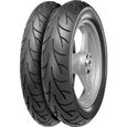 CONTINENTAL Pneu Moto Route 110-80-18 58V CONTI GO