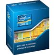 Processeur CPU Intel Core I?