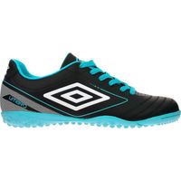 BASKET UMBRO Baskets Dover TF 17 - Homme - Noir BASKET UMBRO Baskets Dover TF 17 - Homme - Noir