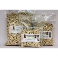 GRAINES - ARACHIDES Arachides crues non salées en sac de 5 Kilogrammes GRAINES - ARACHIDES Arachides crues non salées en sac de 5 Kilogrammes