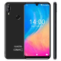 Téléphone portable Smartphone Gooweel M5 Pro quad core 5 pouces écran Téléphone portable Smartphone Gooweel M5 Pro quad core 5 pouces écran
