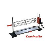 PIÈCE APPAREIL SERVICE Tourne broche électrique pour barbecue ou cheminée PIÈCE APPAREIL SERVICE Tourne broche électrique pour barbecue ou cheminée