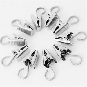 Anneaux a pinces pour rideaux - Achat / Vente pas cher Anneaux a pinces pour rideaux - Achat / Vente pas cher
