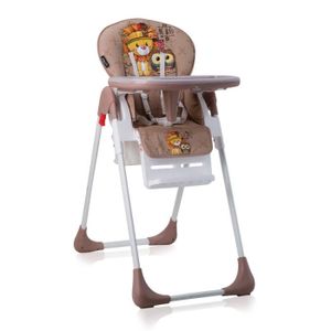 Gusto Cam C229 Chaise Haute Beige s2500 Art TK1cFlJ
