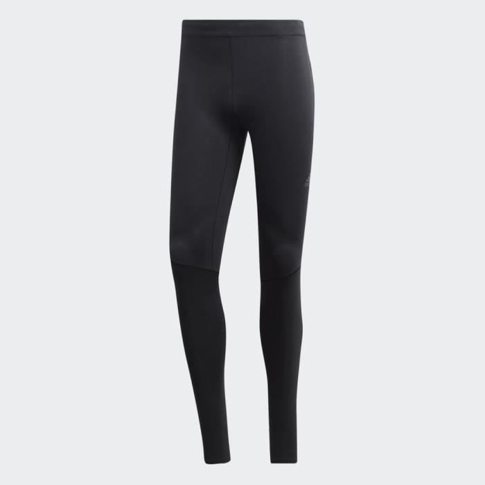 ADIDAS Collant de running Supernova - Homme - Noir