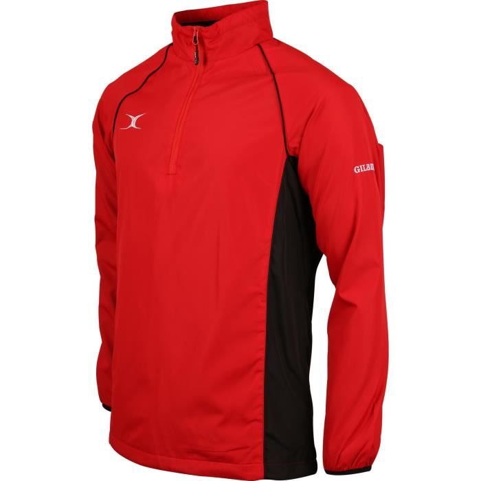 GILBERT Veste TORNADO - Homme - Noir