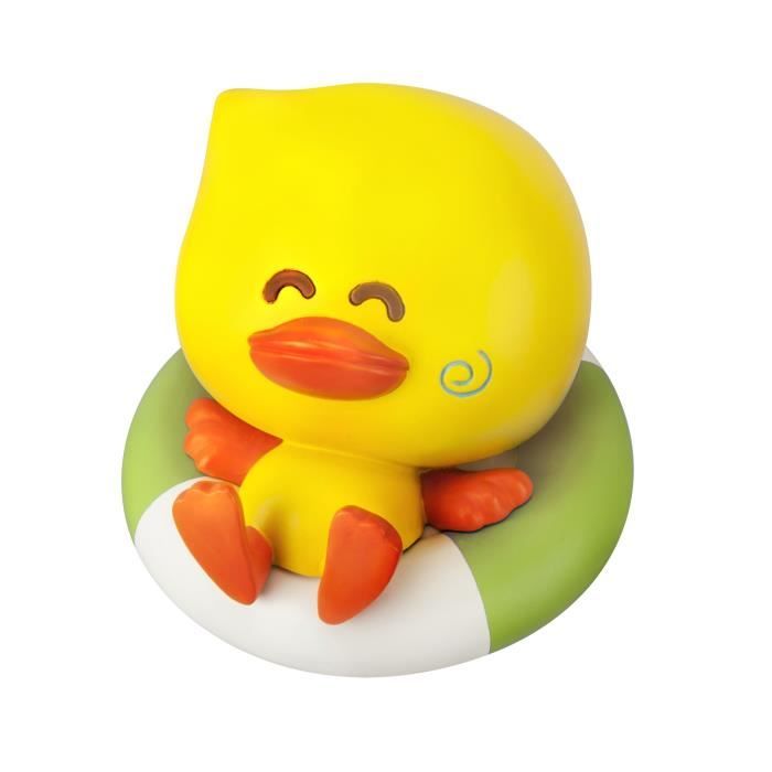 INFANTINO Canard de bain - Indicateur de température