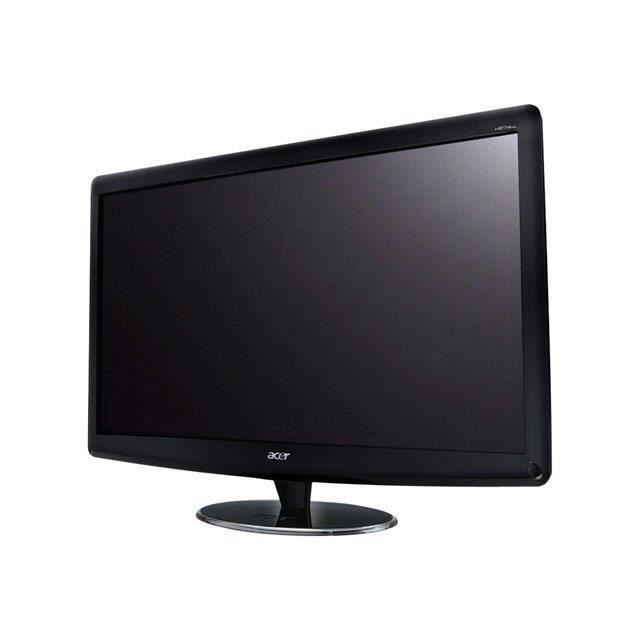 TFT LED 27 Acer H274HLBMID   Achat / Vente ECRAN PC Écran TFT LED 27