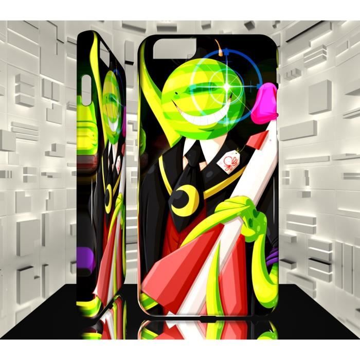 coque iphone 6 assassination classroom coque iphone 6 assassination classroom