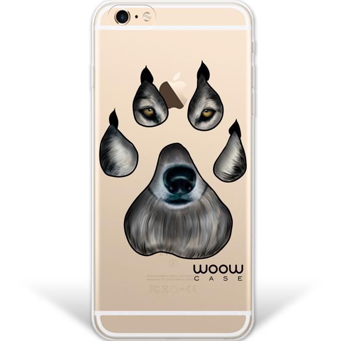 coque iphone 6 s loup coque iphone 6 s loup