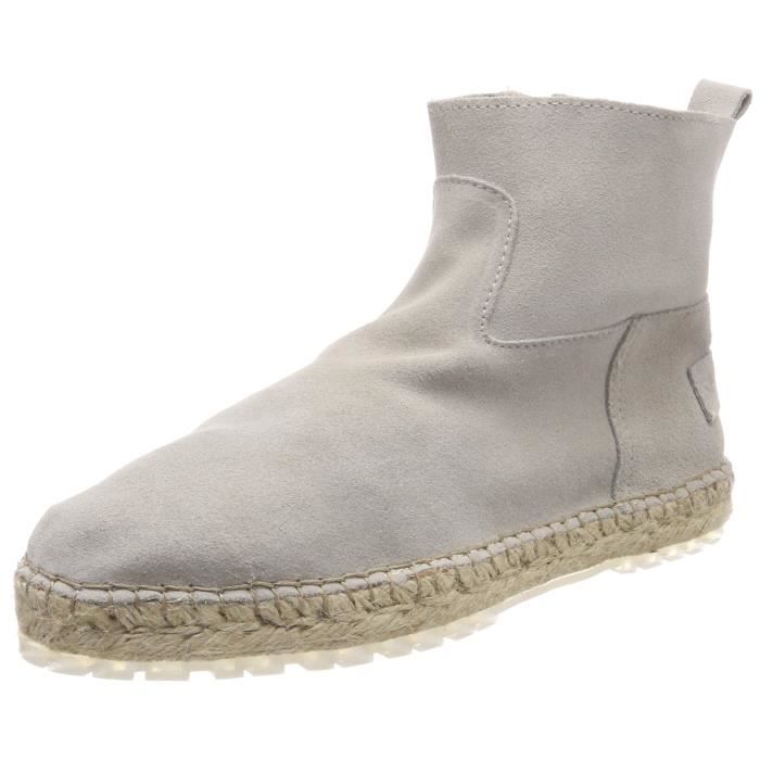 Women's Schnürer 39 Shabbies Espandrilles Taille Espadrilles 1 2 3t1cq8 qq1AHzx