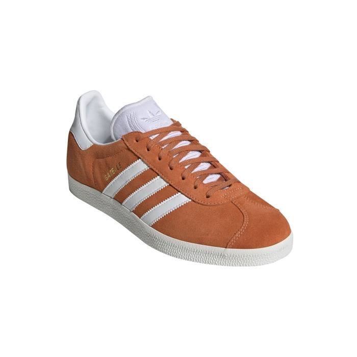 adidas gazelle orange blanche adidas gazelle orange blanche