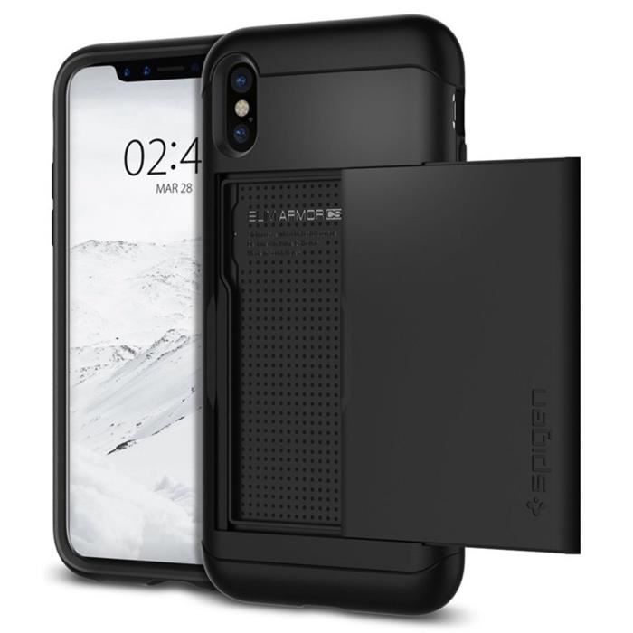 coque iphone x soigen coque iphone x soigen