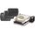 Gaufrier -croque-monsieur LAGRANGE Premium Gaufres