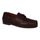 Chaussure Bateau homme marron se…