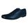 Base London Galactic Hommes Chaussures en cuir Ble