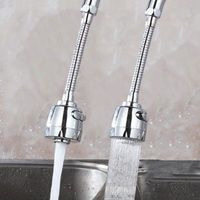 EXTENSION DE ROBINET robinet filtre d'eau de douche extension pulvérisa EXTENSION DE ROBINET robinet filtre d'eau de douche extension pulvérisa