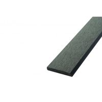 BARDAGE - CLIN Bardage ajouré bois composite - L: 270 cm - l: 7.5 BARDAGE - CLIN Bardage ajouré bois composite - L: 270 cm - l: 7.5