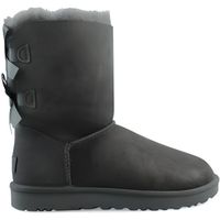 BOTTE Botte Ugg W Bailey Bow 2 Gris 1016225grey BOTTE Botte Ugg W Bailey Bow 2 Gris 1016225grey