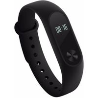MONTRE CONNECTÉE XIAOMI MI BAND 2 MONTRE CONNECTÉE XIAOMI MI BAND 2