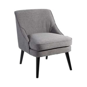 Cher Pas Achat Cdiscount Vente Fauteuil Tissu uKcT1Jl3F