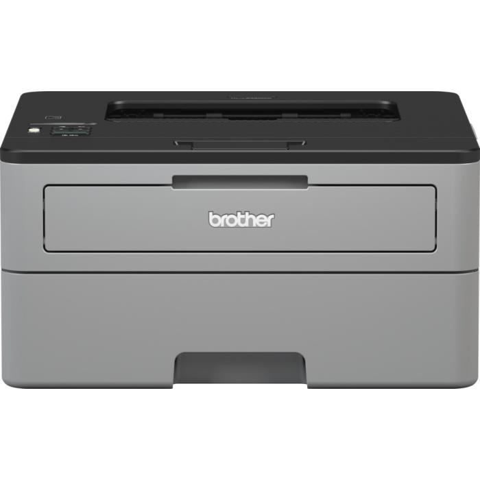 BROTHER Imprimante HL-L2350DW - Laser - Monochrome - Recto/Verso - WiFi