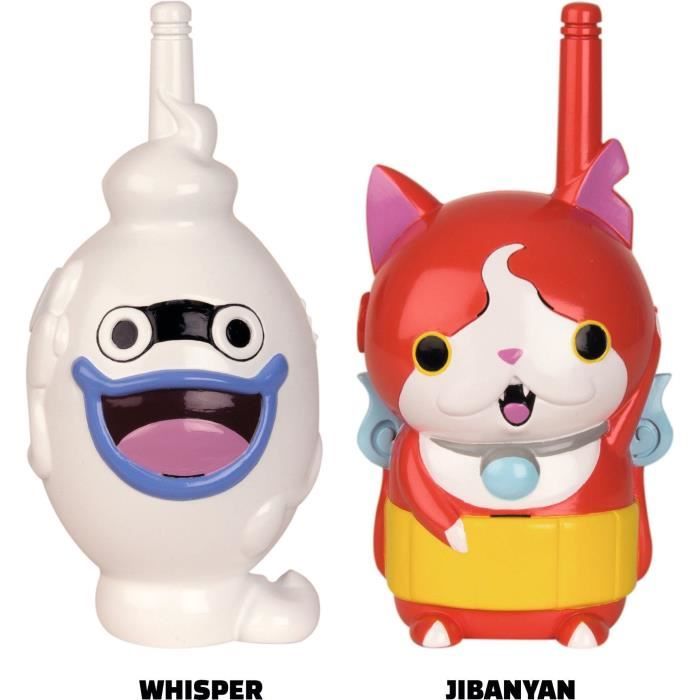 YO KAI WATCH Talkie-Walkie