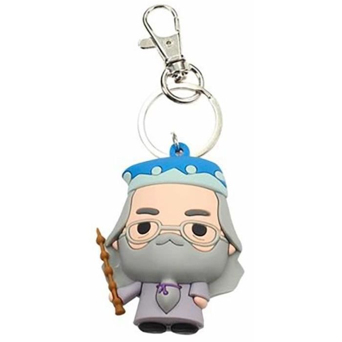 Porte-clés Harry Potter: Dumbledore