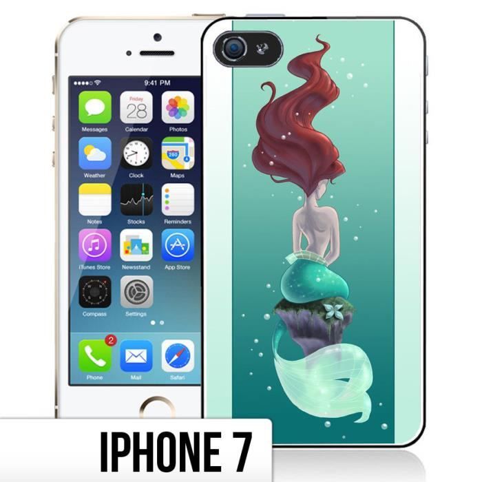 coque iphone 8 petite sirene coque iphone 8 petite sirene