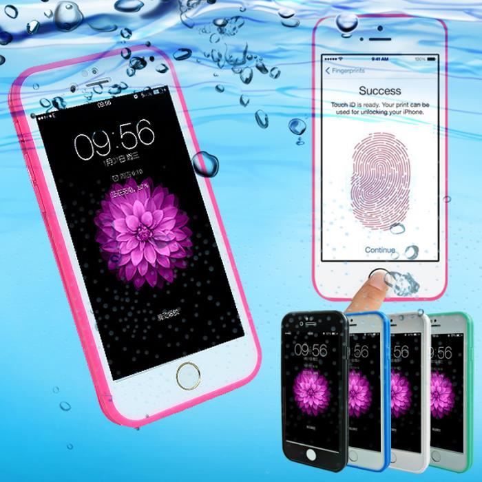 coque iphone waterproof 6 coque iphone waterproof 6