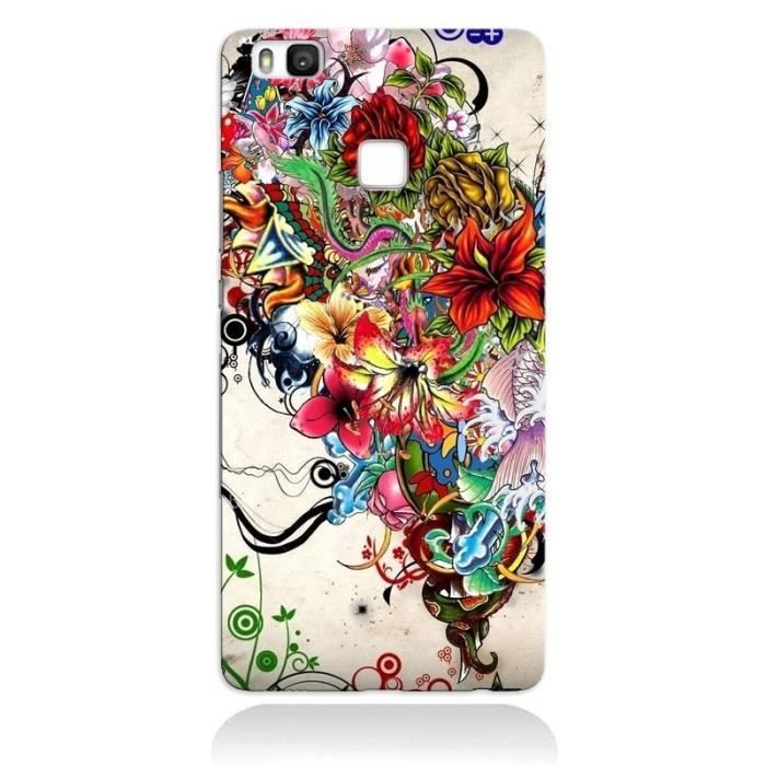 coque huawei p10 lite flower coque huawei p10 lite flower