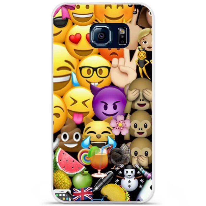 coque emoji galaxy s6 edge plus coque emoji galaxy s6 edge plus