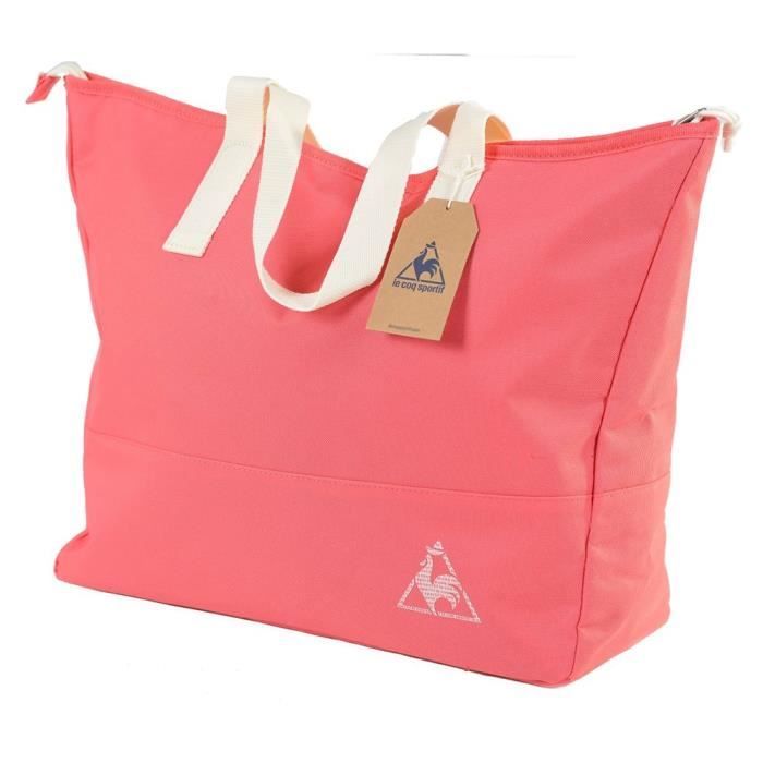 sac le coq sportif femme