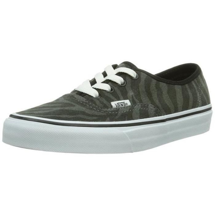 vans u authentic noire vans u authentic noire