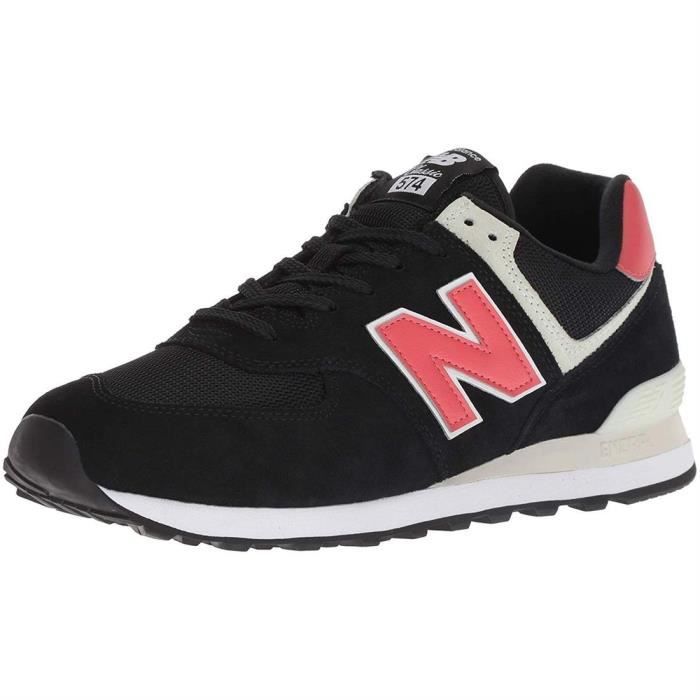 new balance 574 homme cdiscount