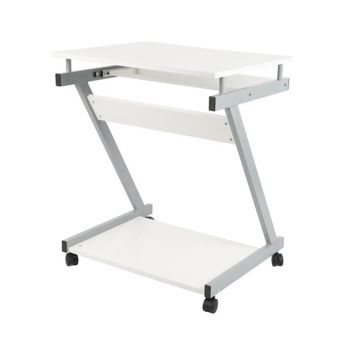 Bureau d'ordinateur Table informatique et2