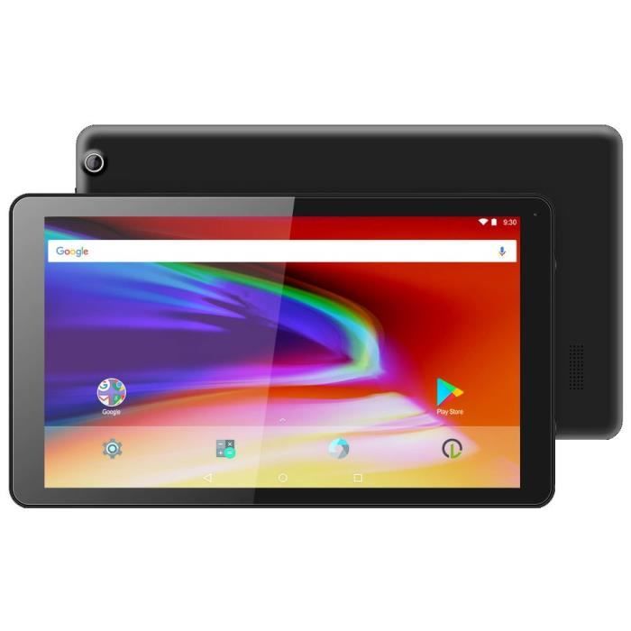  Tablette tactile TAB 105 - 10" - 1Go de3