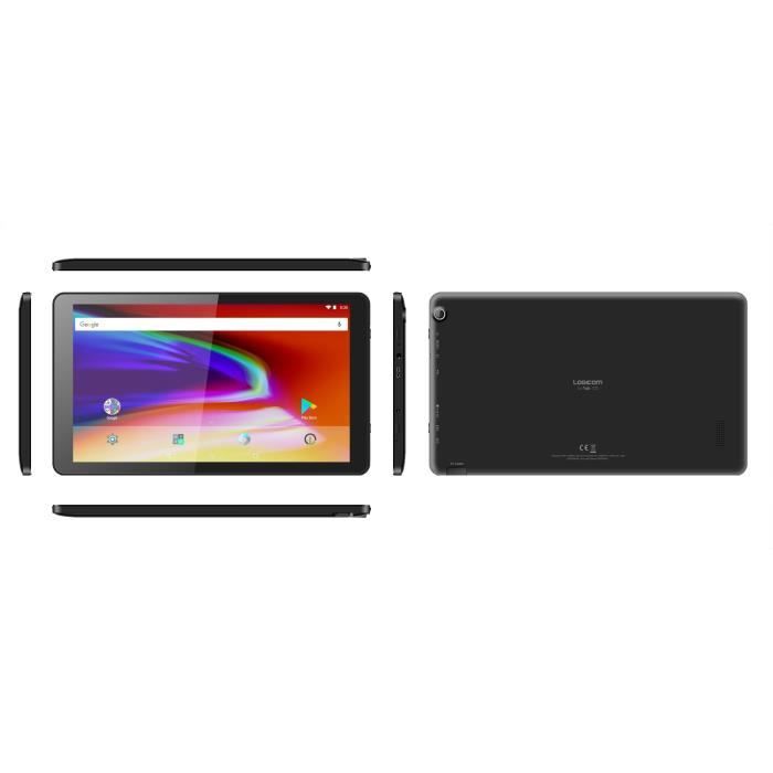 Tablette tactile TAB 105 - 10" - 1Go de4