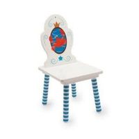 CHAISE Chaise pour enfant «Valerio» CHAISE Chaise pour enfant «Valerio»