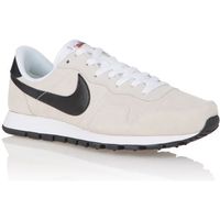BASKET NIKE Baskets Air Pegasus 83 Leather - Homme - Blan BASKET NIKE Baskets Air Pegasus 83 Leather - Homme - Blan