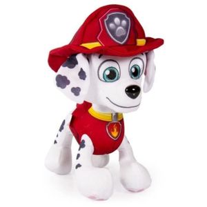 PAT PATROUILLE Peluche Marcus 25Cm Paw Patrol