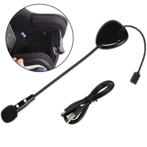 V1 1 Casque De Moto Sans Fil Bluetooth Appeler Musique Casque Mains
