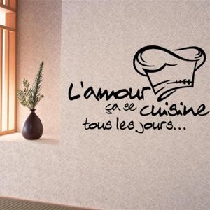 Deco murale cuisine - Achat / Vente Deco murale cuisine ...