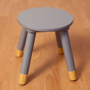 Pas Achat Tabouret Bois Enfant Vente Cher j35RcA4Lq