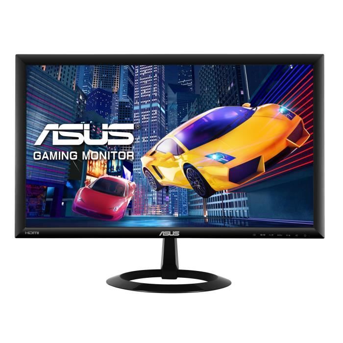 Asus VX228H - Ecran 22\