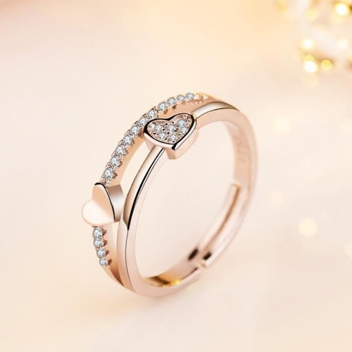 Bijoux et amour