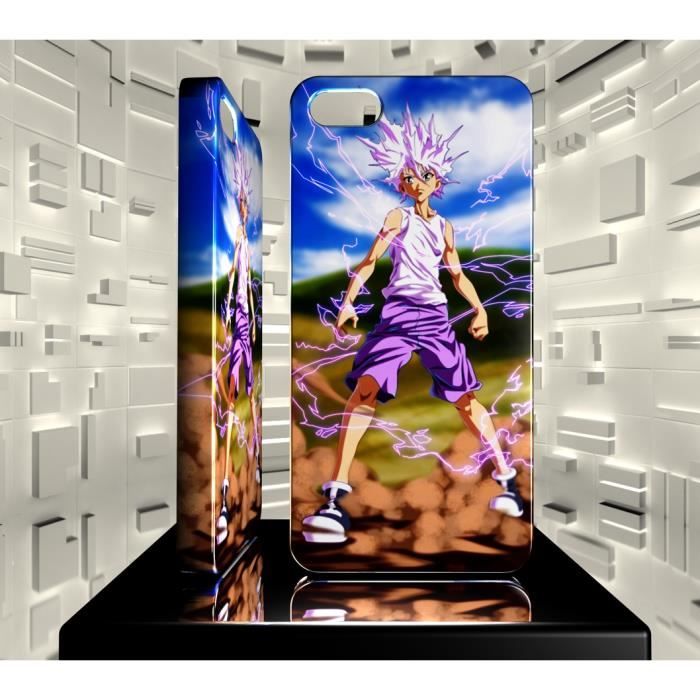 coque iphone 5s hunter x hunter coque iphone 5s hunter x hunter