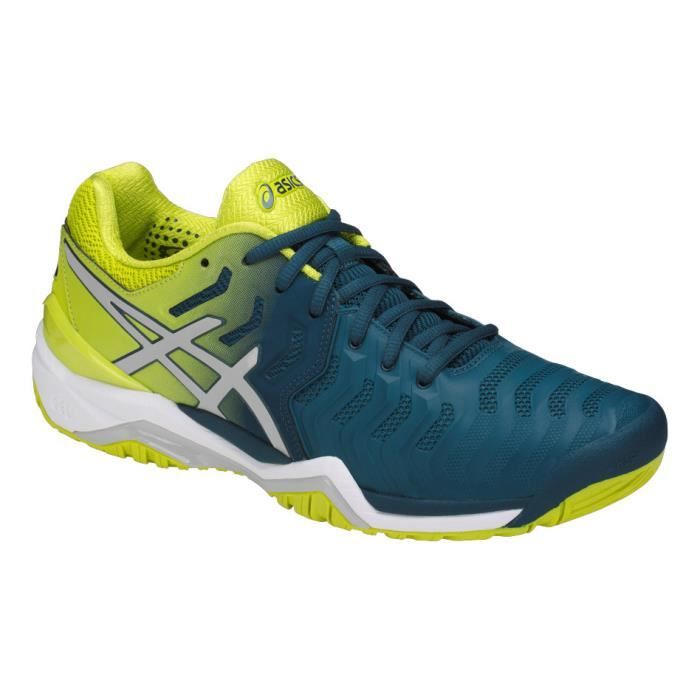 chaussure tennis asics pas cher
