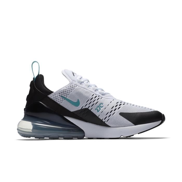 BASKET Basket Nike Air Max 270 Homme Running Chaussures A